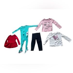 2T Cold Weather Bundle
